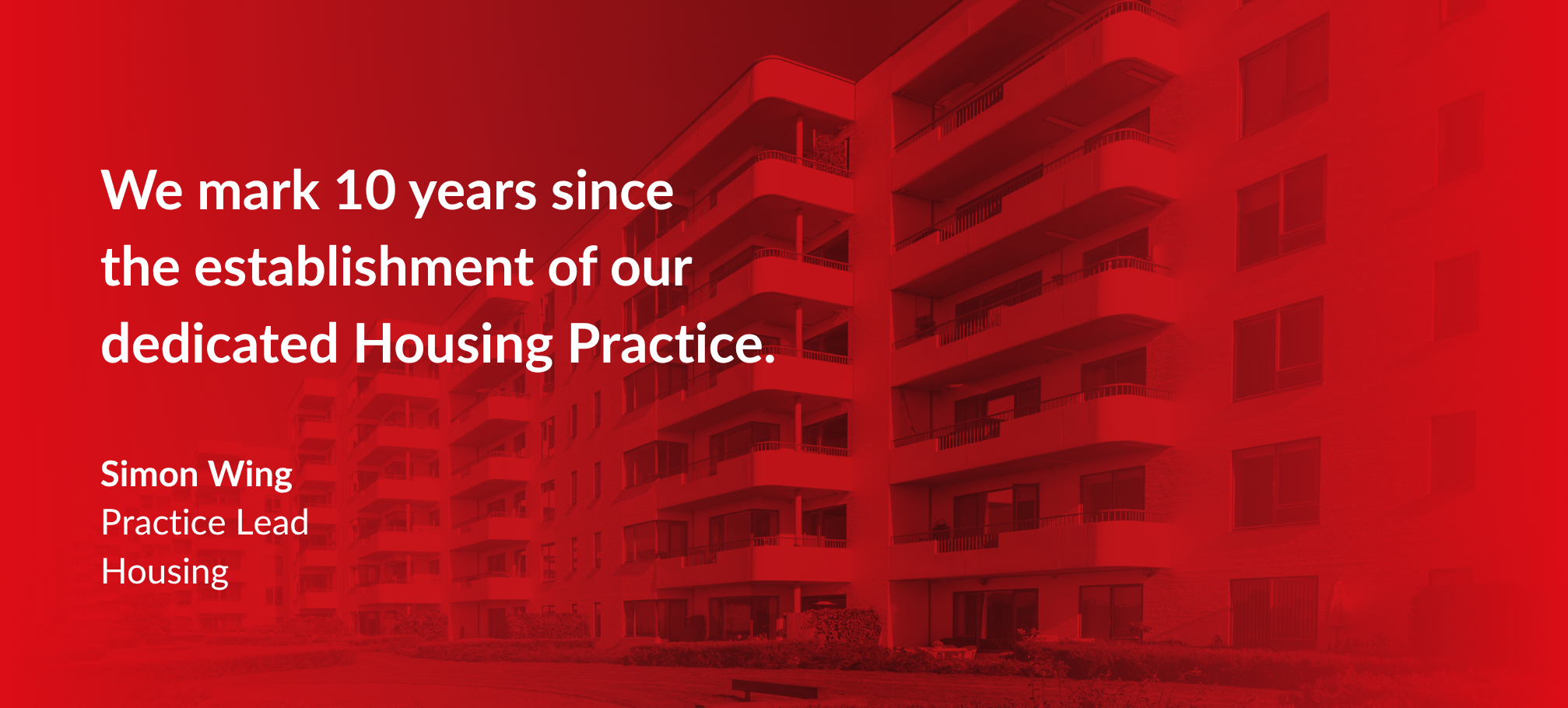 Housing