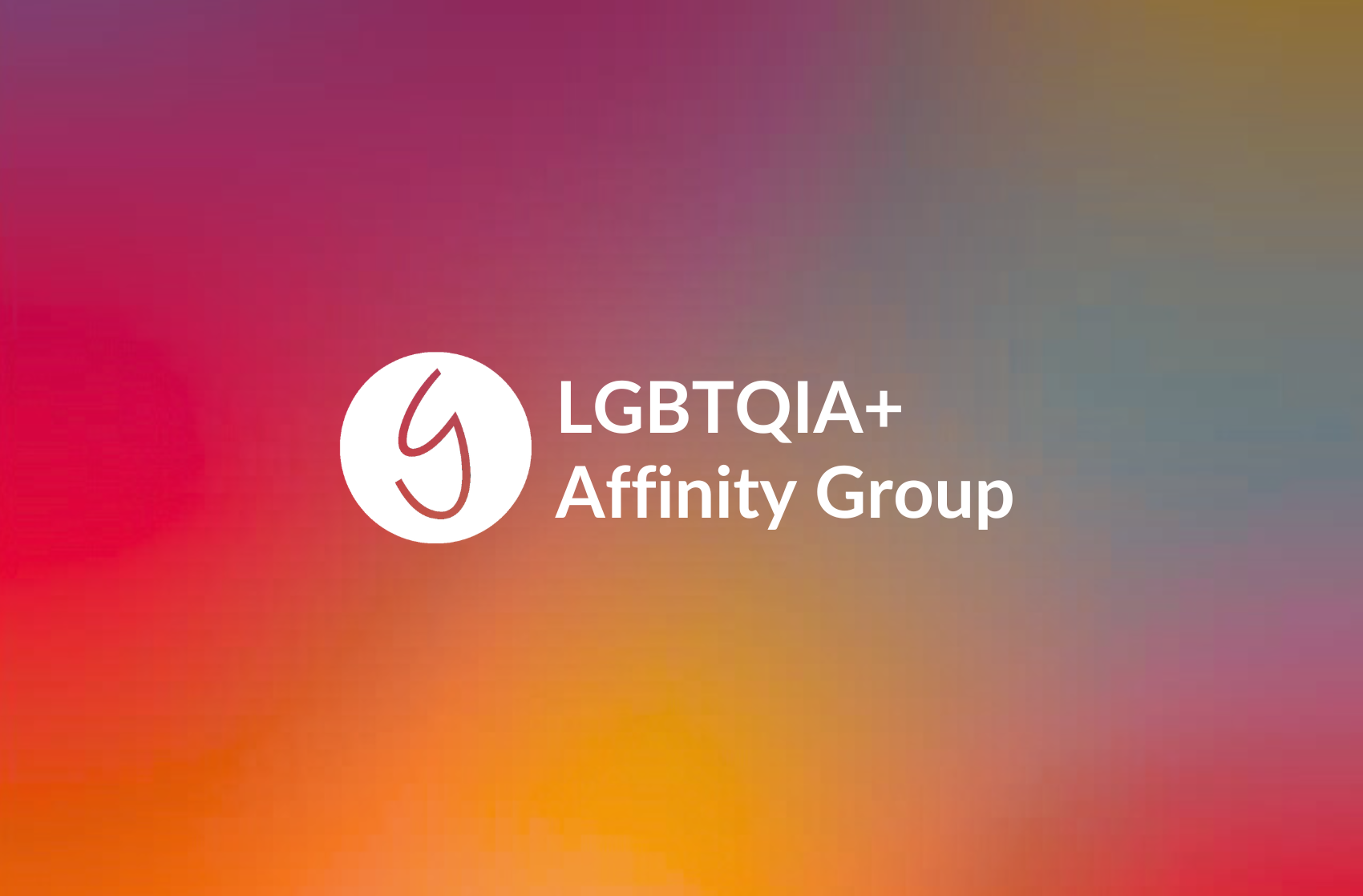 Pride in Practice: Celebrating our LGBTQI+ Affinity Group