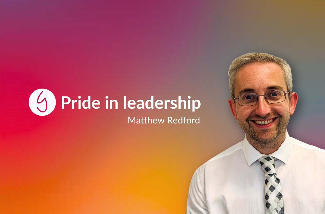 Moments That Matter: Leadership Decisions on Inclusion | Pride Month 2026