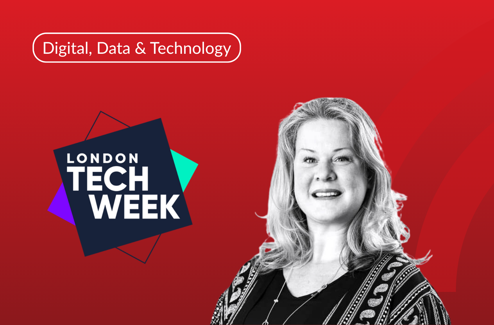 London Tech Week: the money is now the easy part