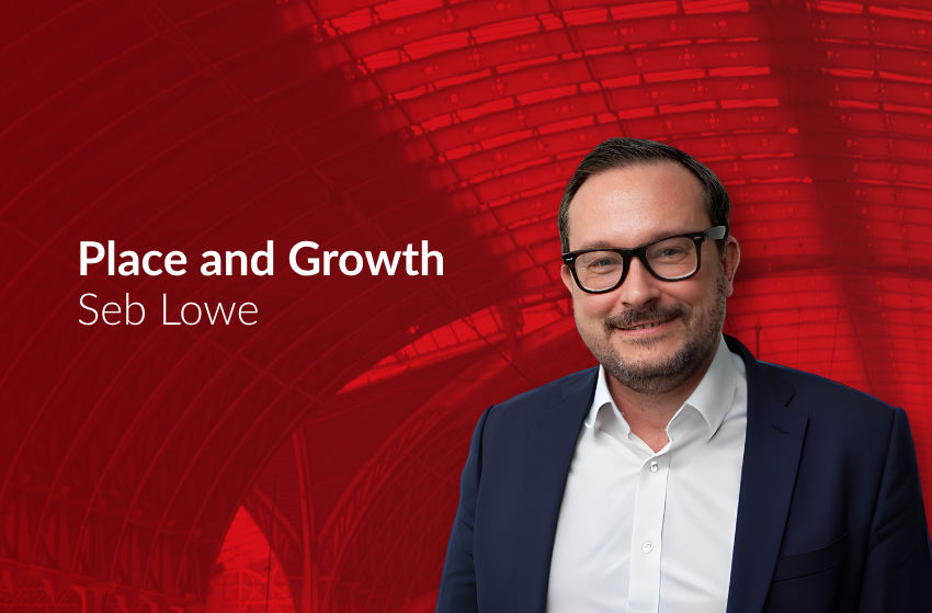 Building Leadership Capability for Place Based Growth