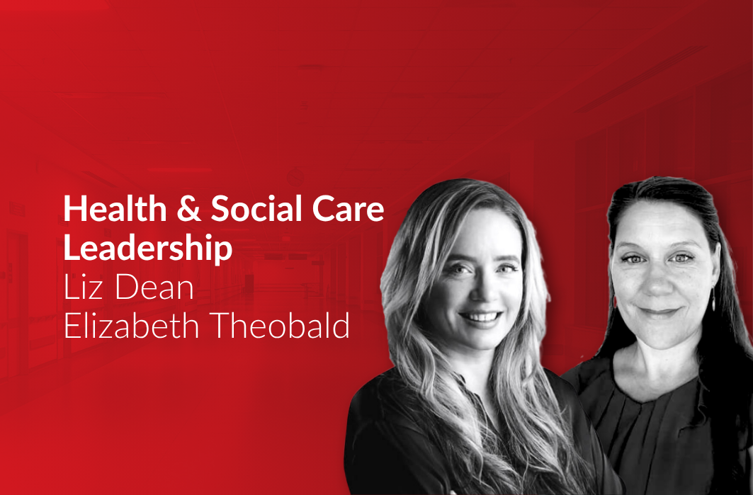 The Future of Talent in Health and Social Care Charities: Leadership for a Changing Landscape