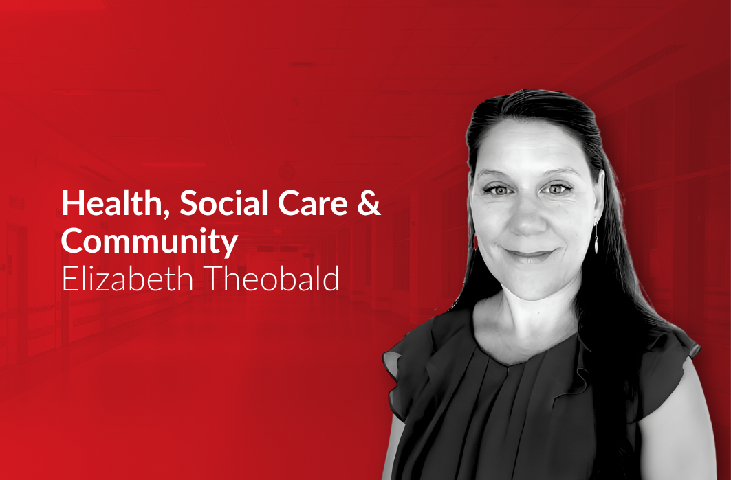 The Future of Talent in Health and Social Care Charities: Leadership for a Changing Landscape