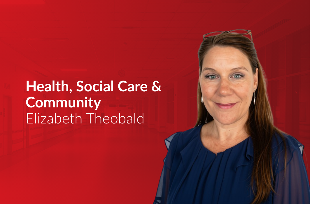 The Future of Talent in Health and Social Care Charities: Leadership for a Changing Landscape