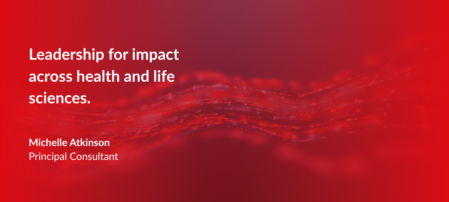 Health & Life Sciences