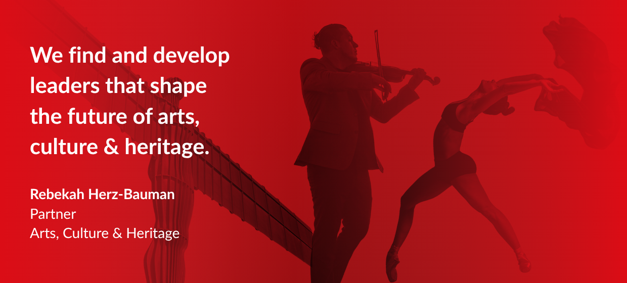 Arts, Culture & Heritage