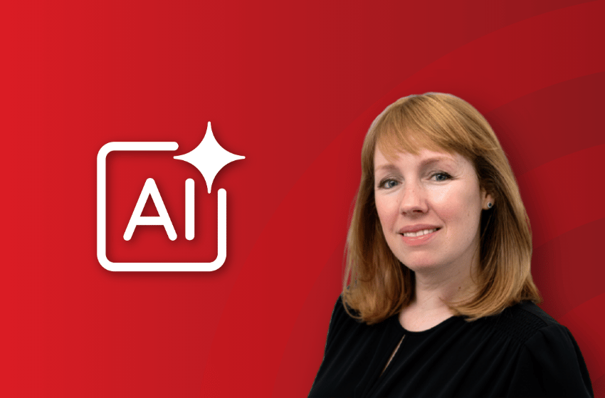 Executive Search in the Age of AI