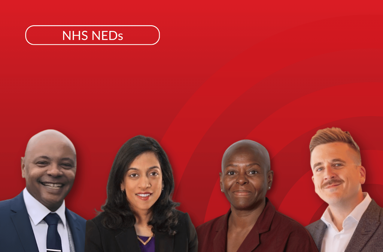 How to Become an NHS Non-Executive Director: Key Insights