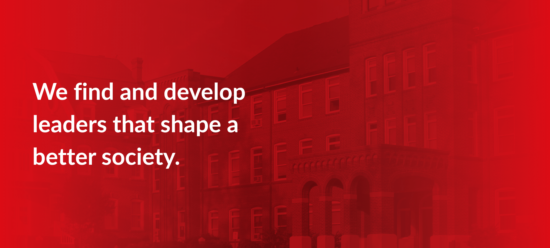Schools header image