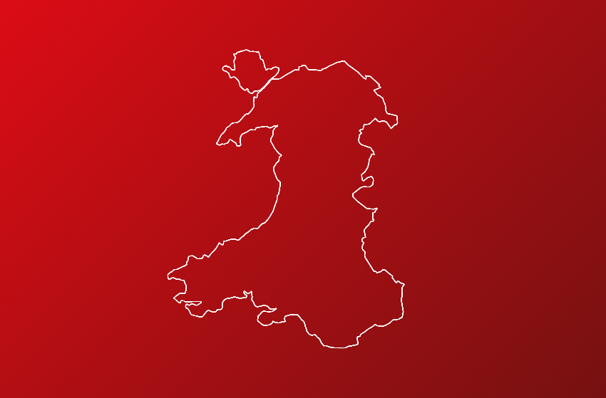 Wales